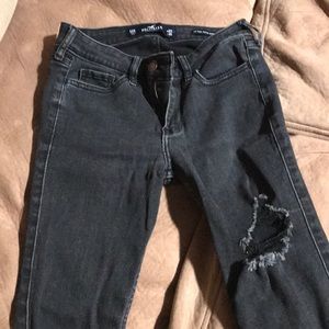 HOLLISTER JEANS 00R